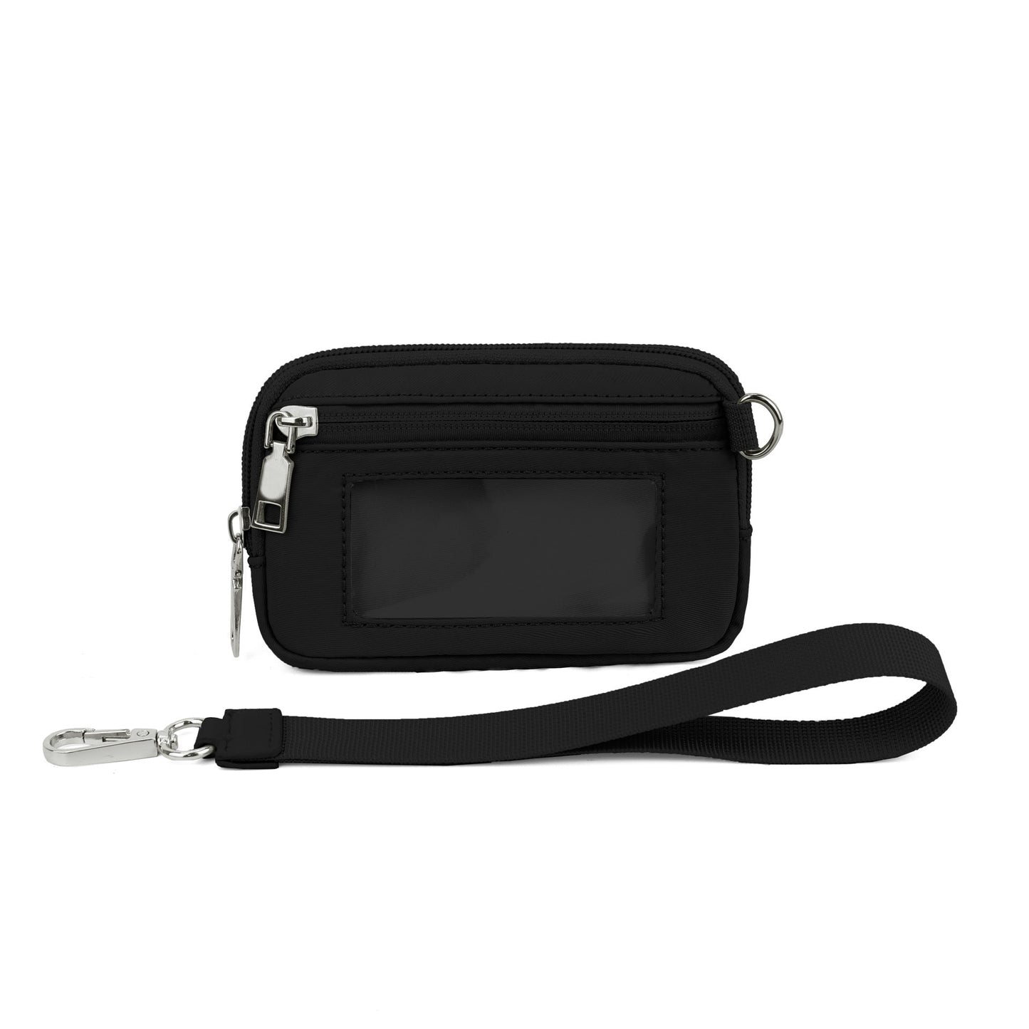 RTS: The On-the-go Pouch-