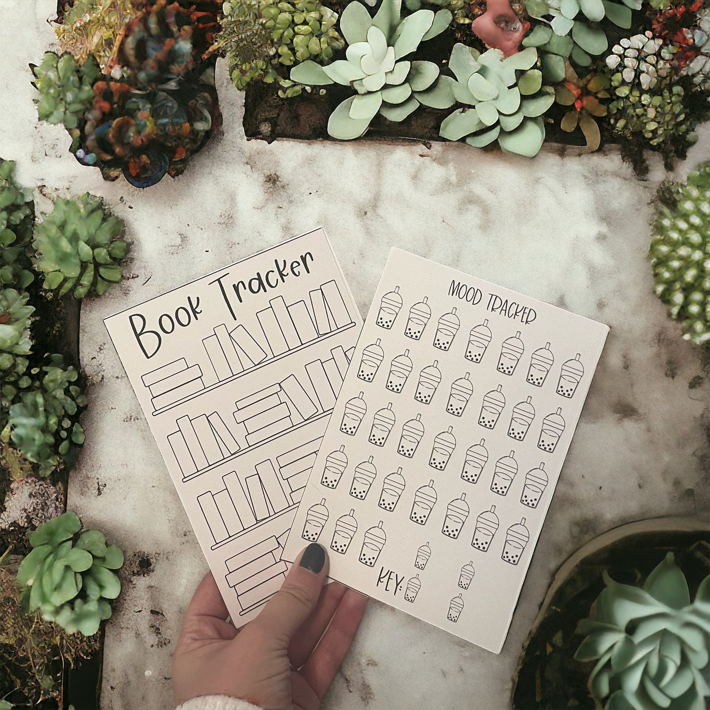 Book Tracker