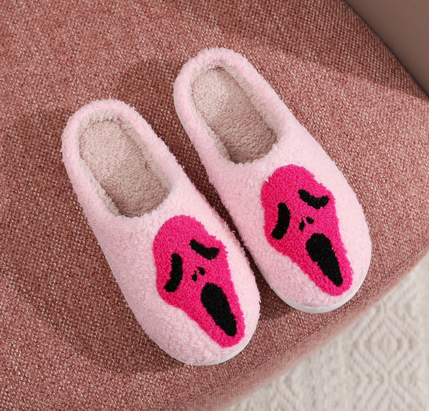 RTS: Fall Slippers