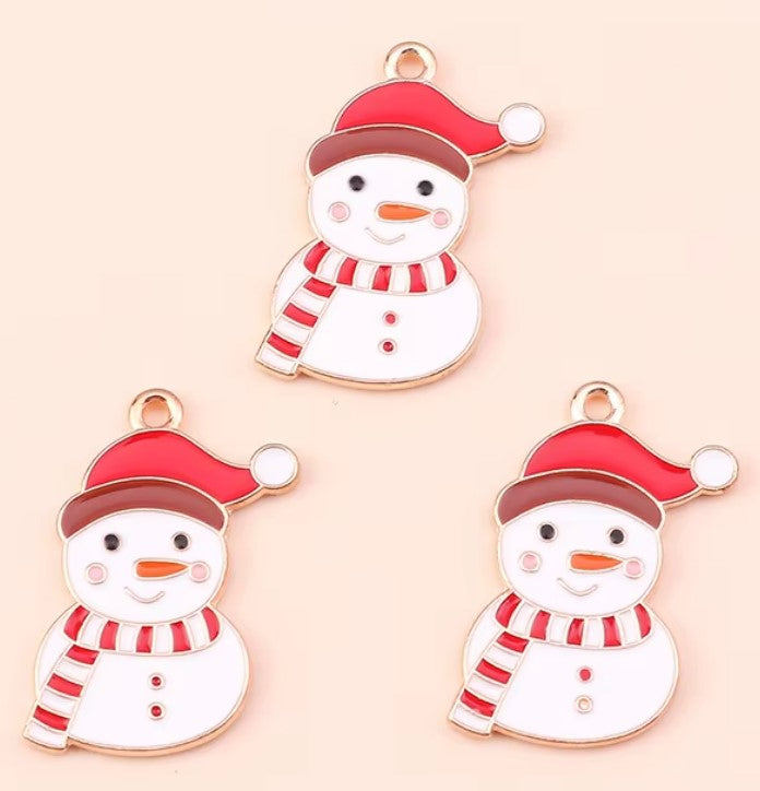 Christmas Charms