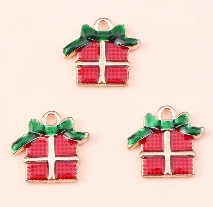 Christmas Charms