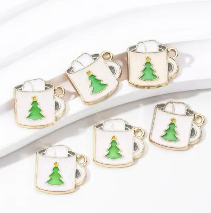 Christmas Charms