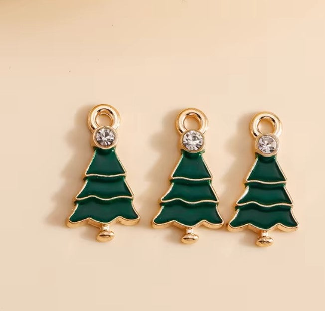 Christmas Charms