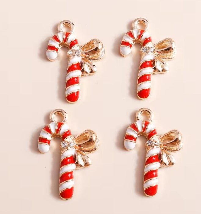 Christmas Charms