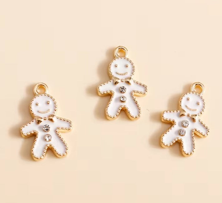 Christmas Charms