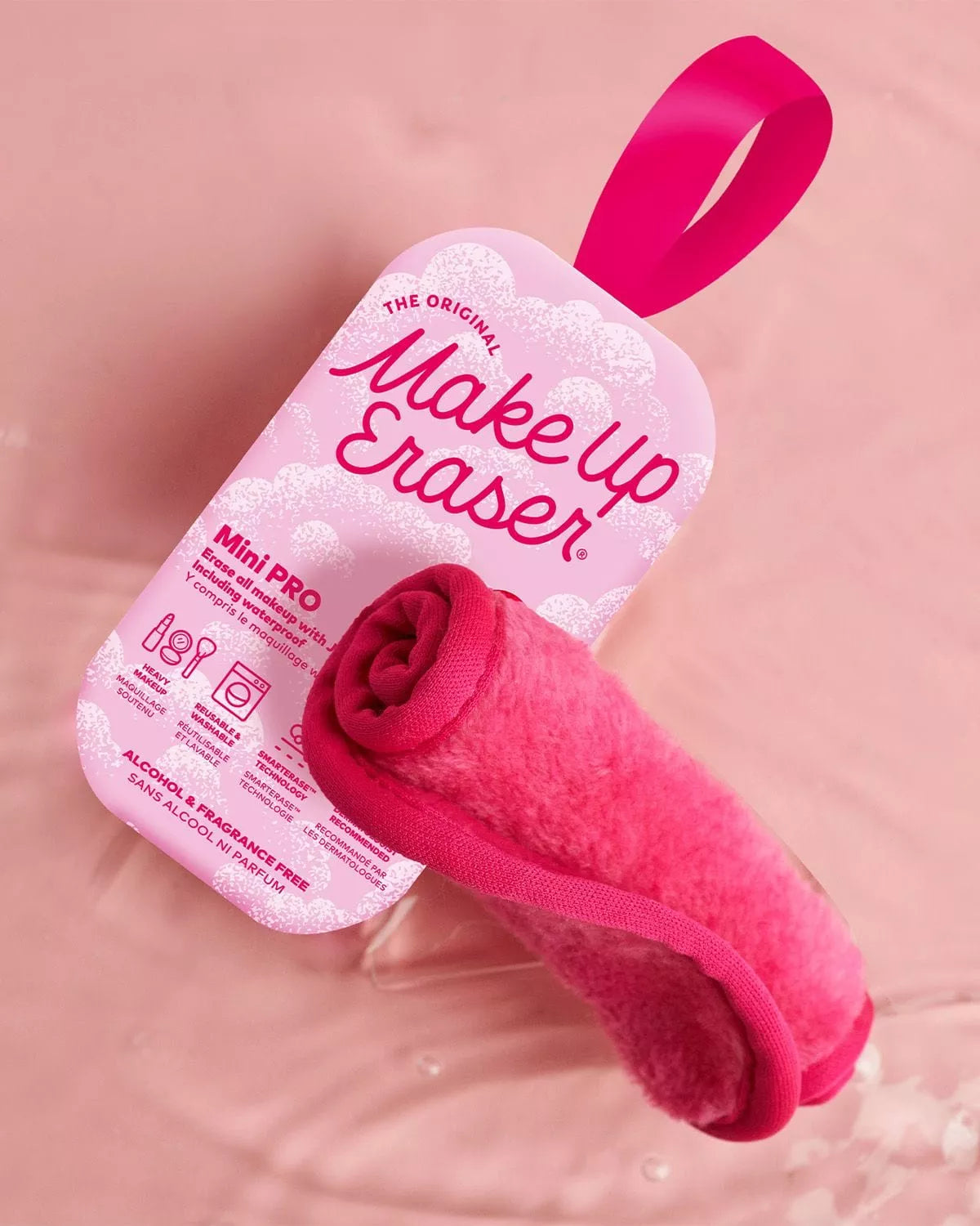 Makeup Eraser PRO