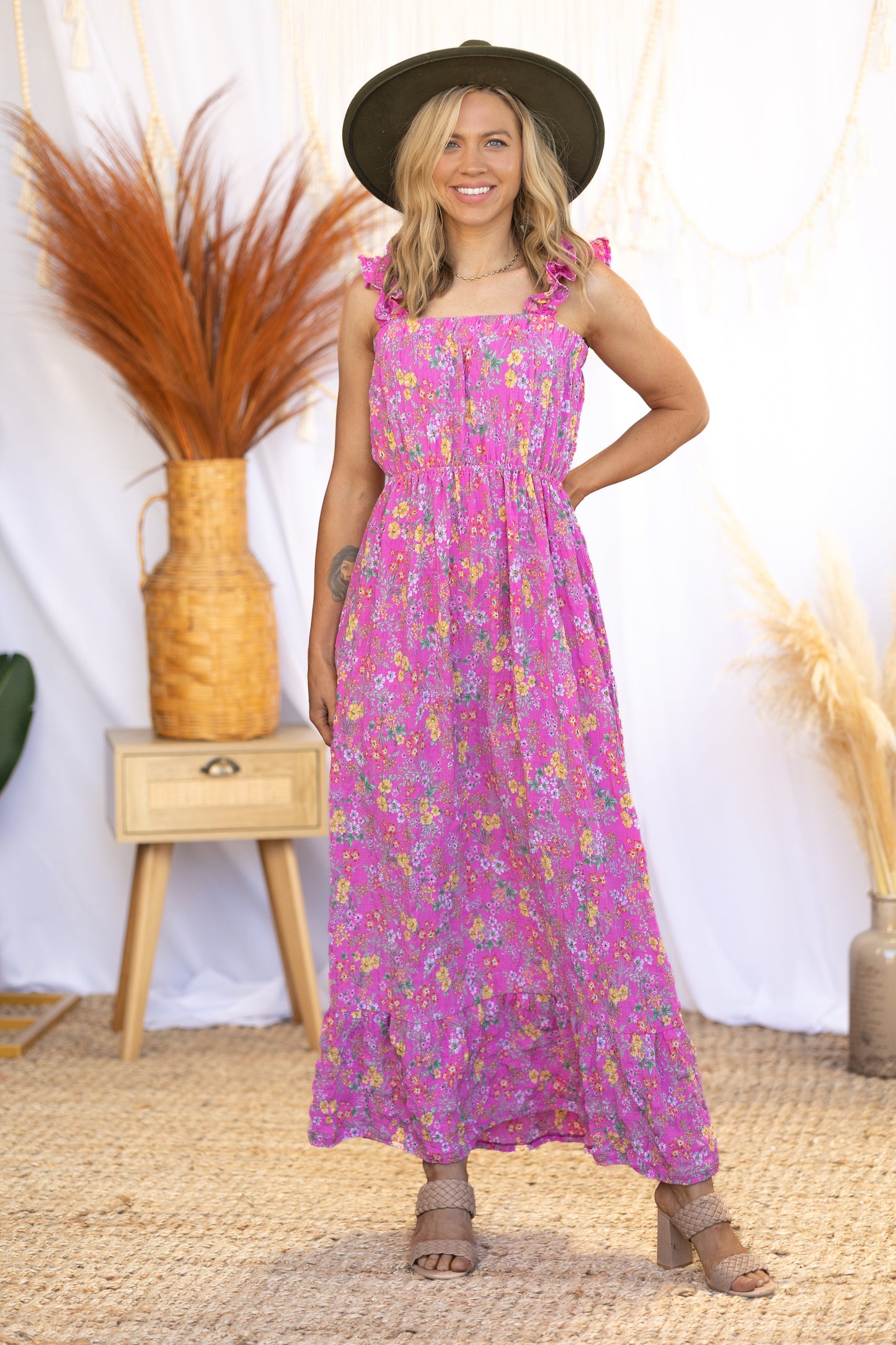 Vivacity For Life - Maxi