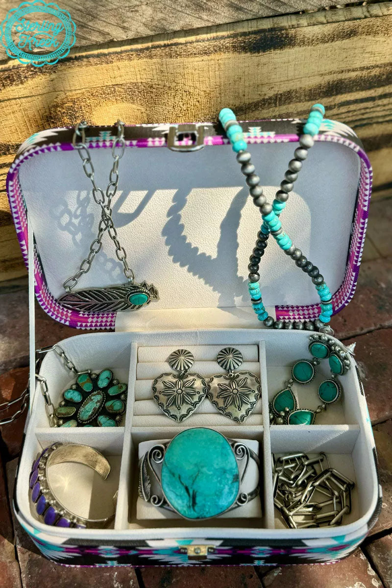 Jewelry Boxes