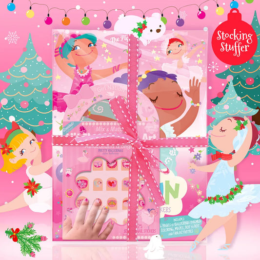 Ballet Sweet Surprise Gift Pack