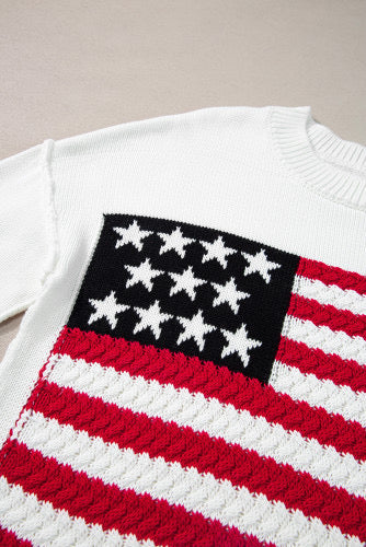 RTS: American Knit