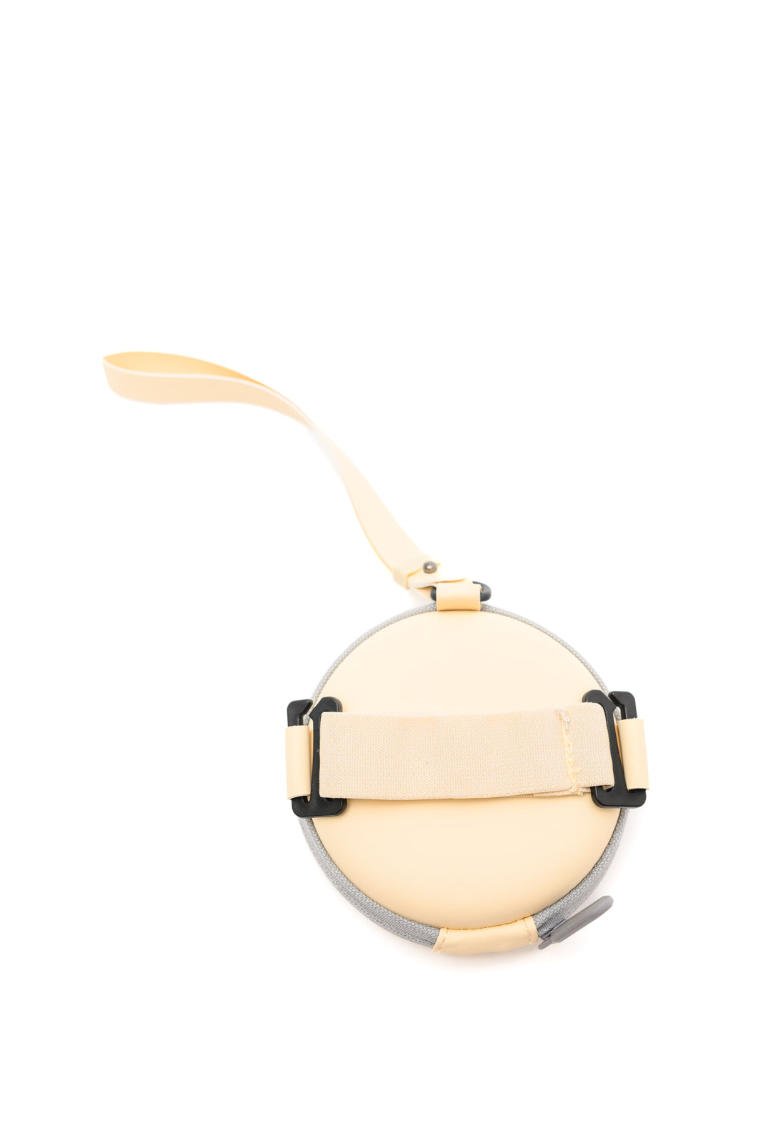 Collapsible Girlfriend Sunnies & Case in Champagne - OS -