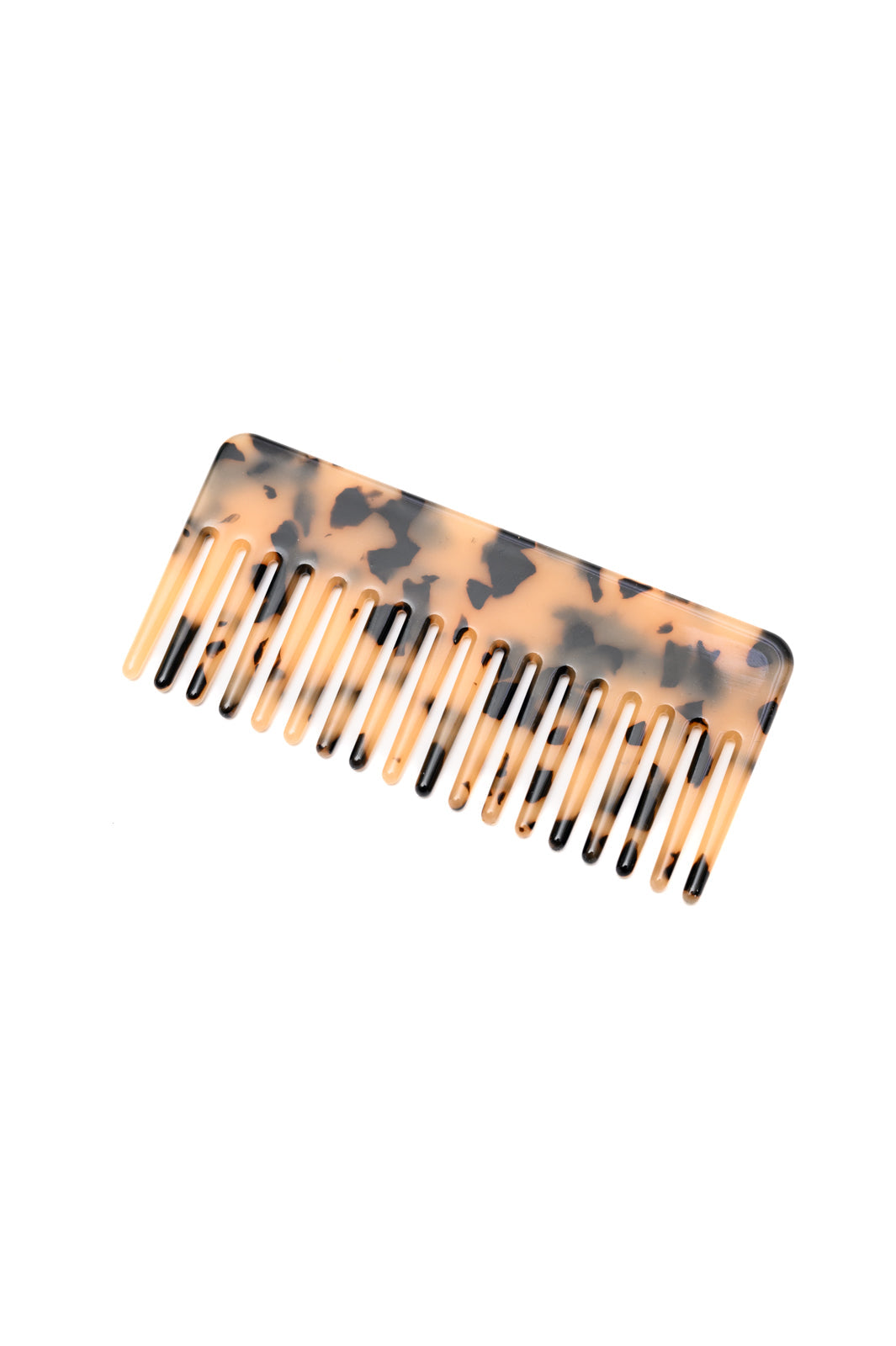 Comb & Claw Clip Set - OS - Womens