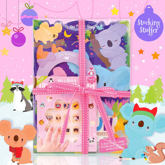 Koala Sweet Surprise Gift Pack