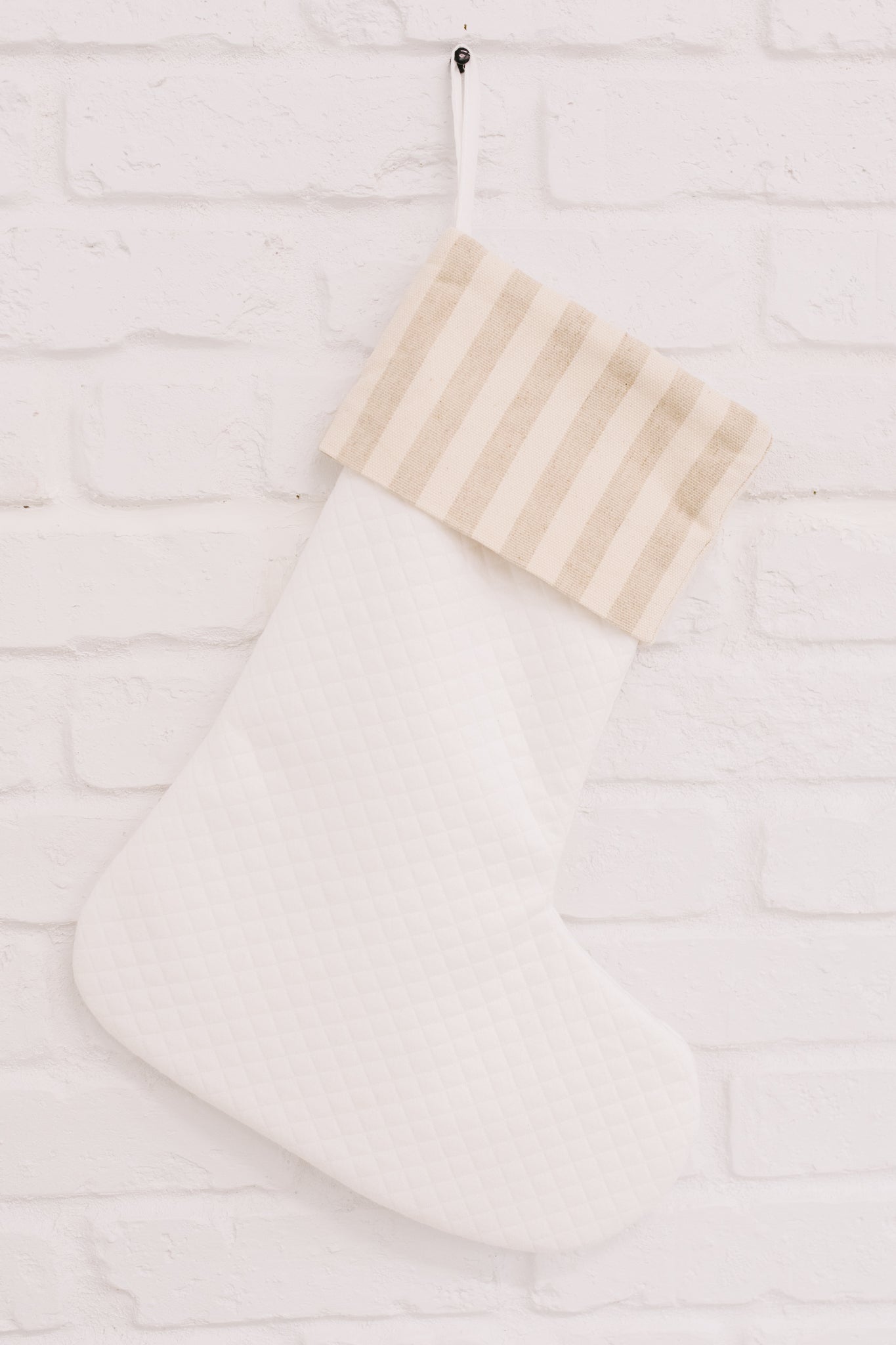 Holiday Chic Stocking - Womens