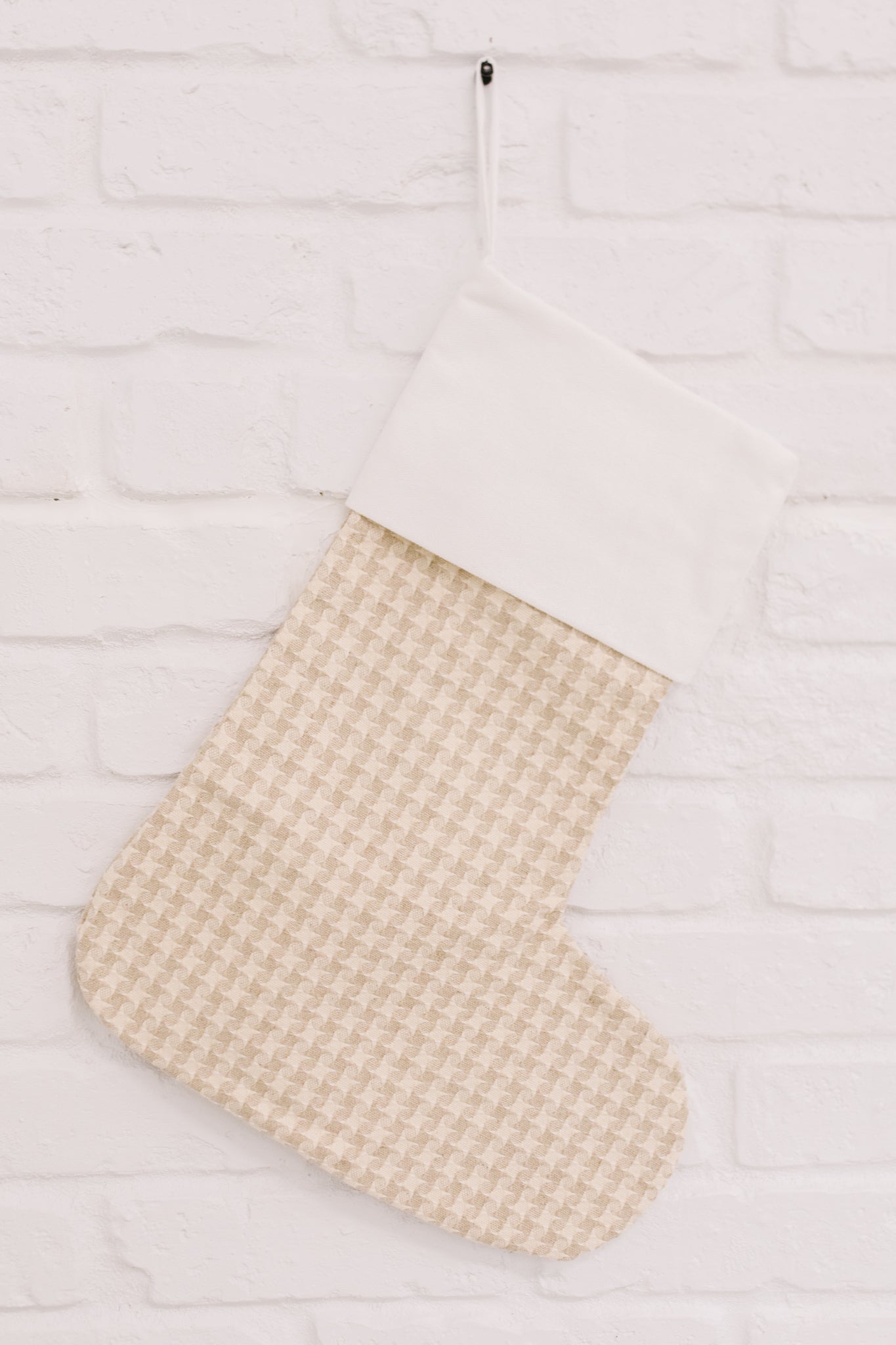 Holiday Chic Stocking - Womens