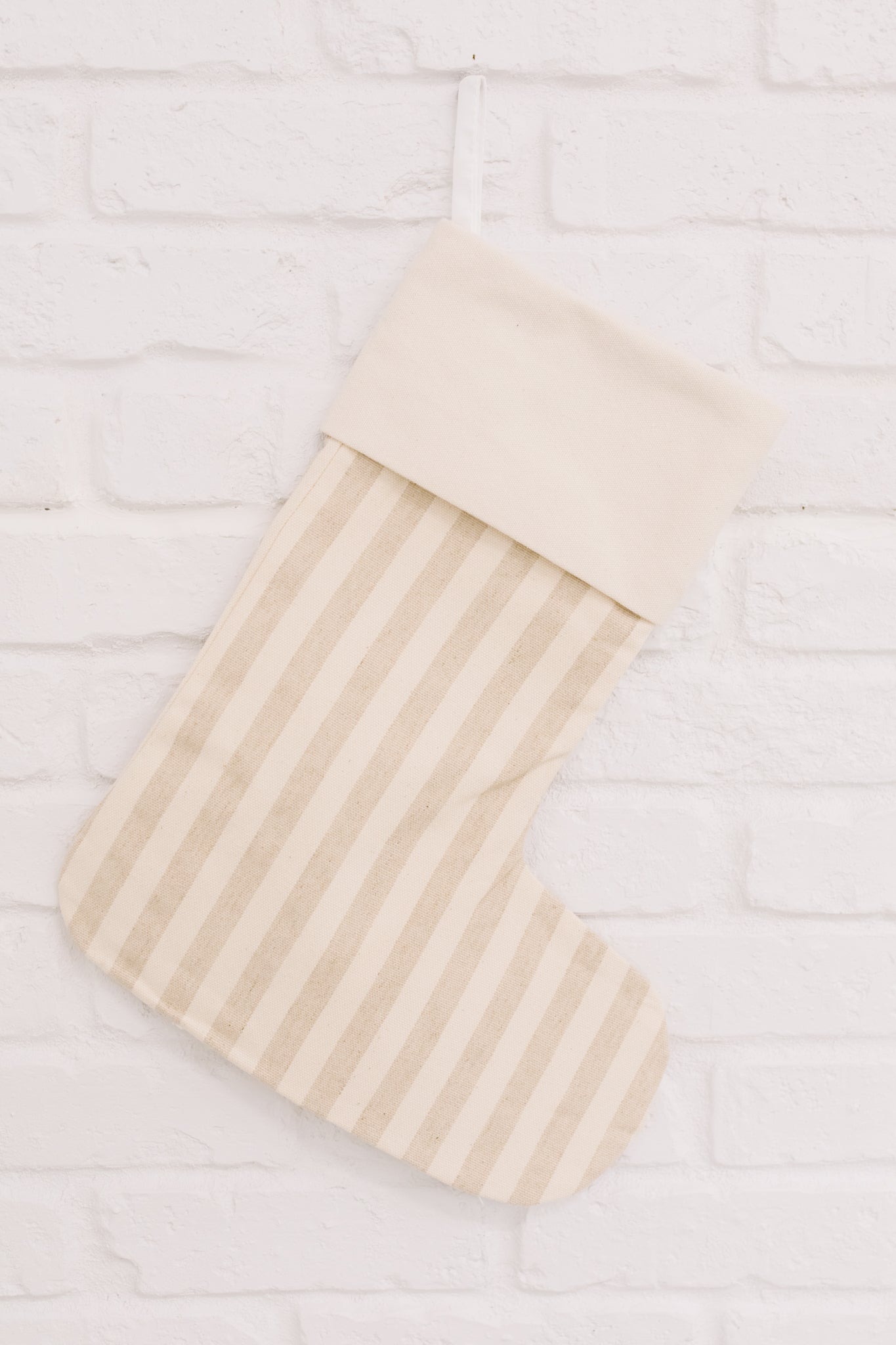 Holiday Chic Stocking - Womens