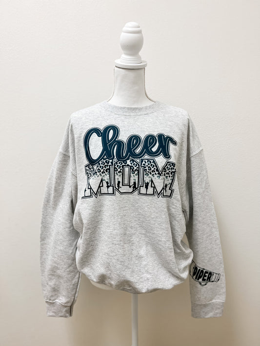 Cheer Mom - WS