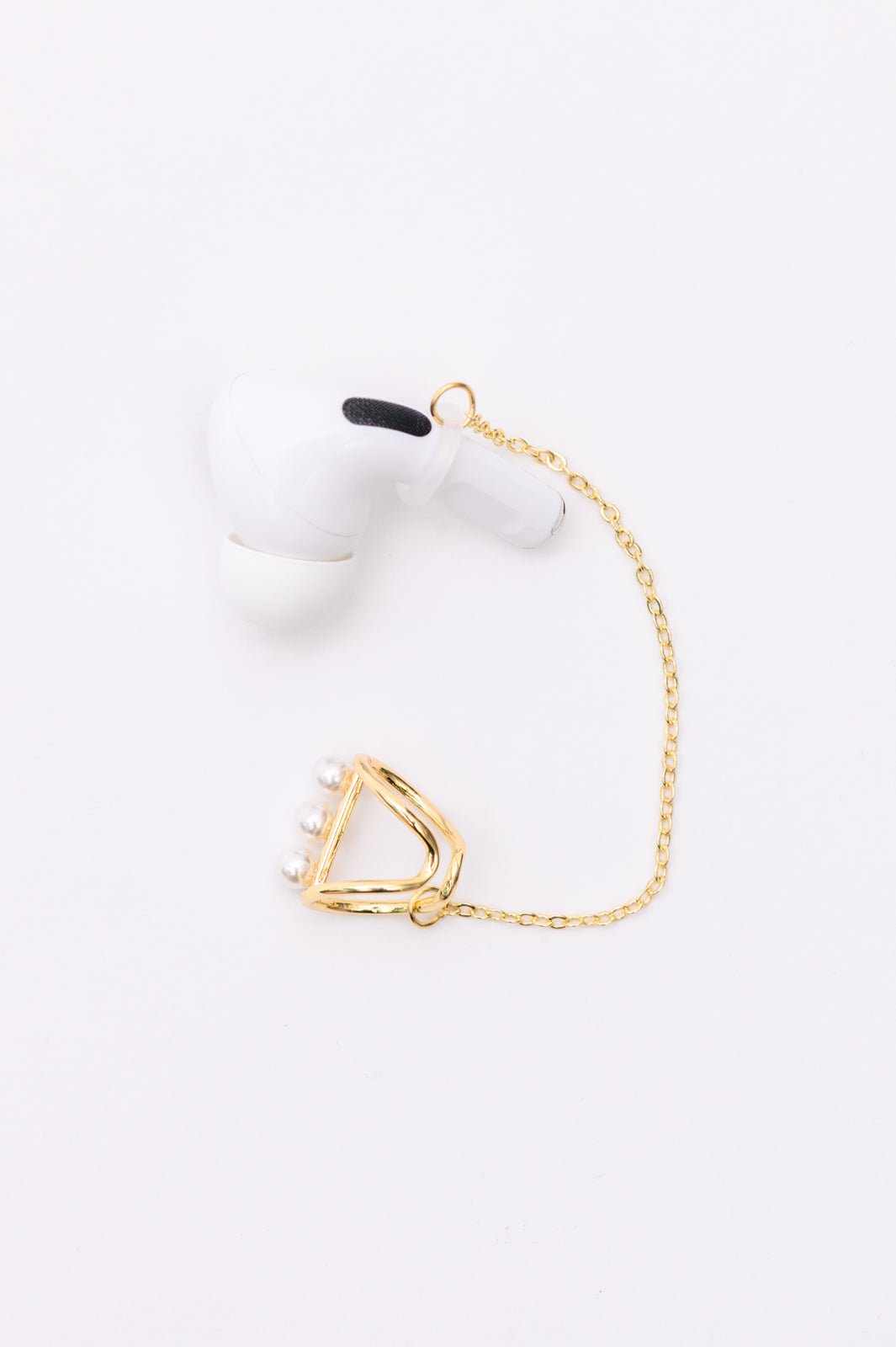 Keep it Close Airpod Ear Cuffs - Womens