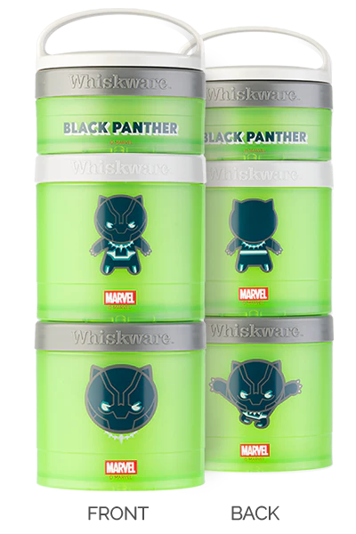 Marvel Snack Pack (RTS) - Womens