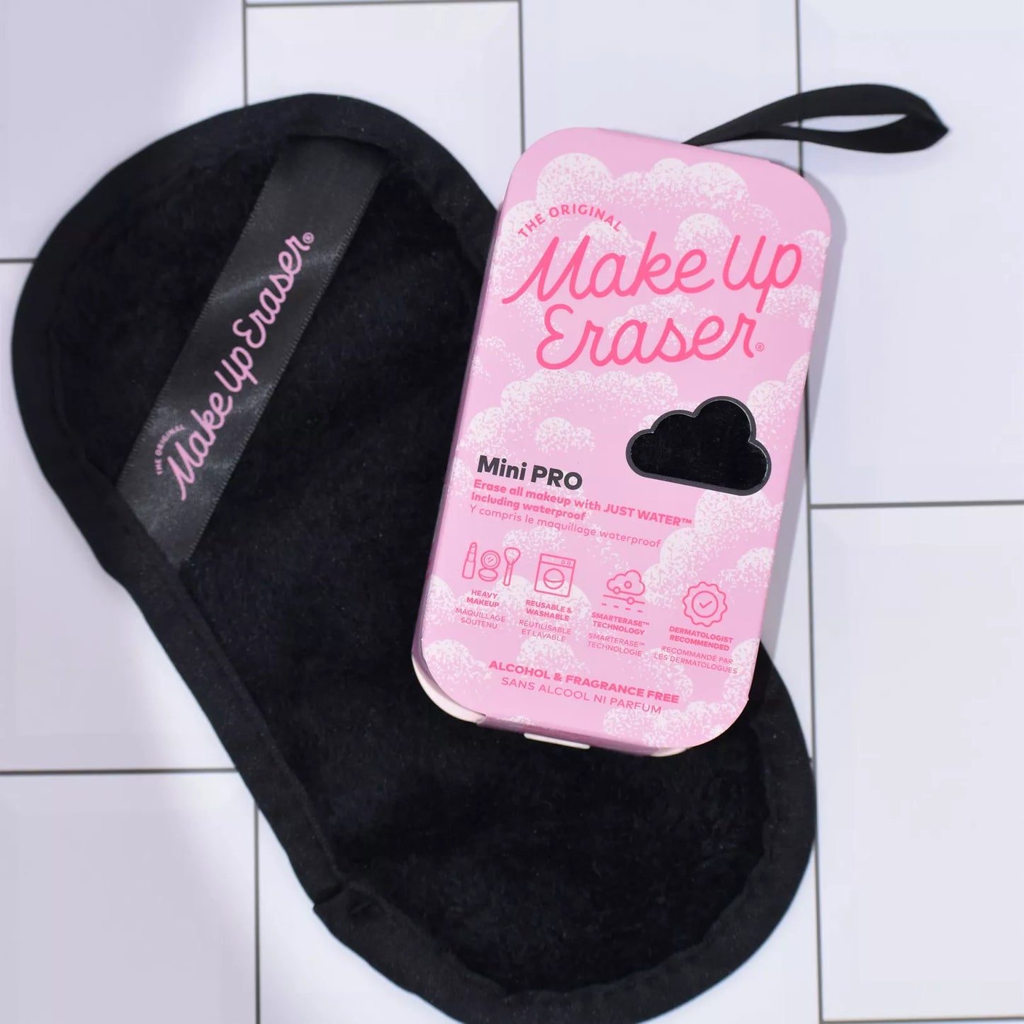 Makeup Eraser PRO