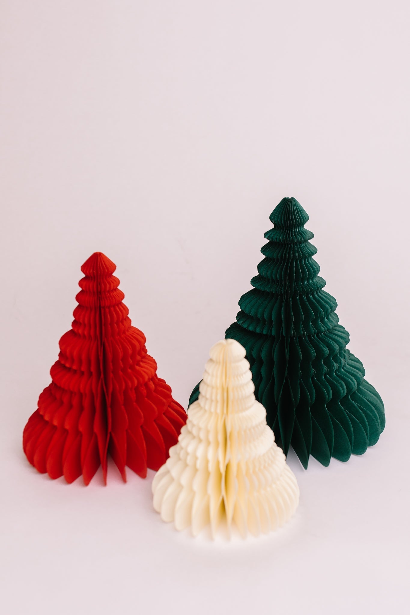 Perfect For The Party Paper Trees - Womens