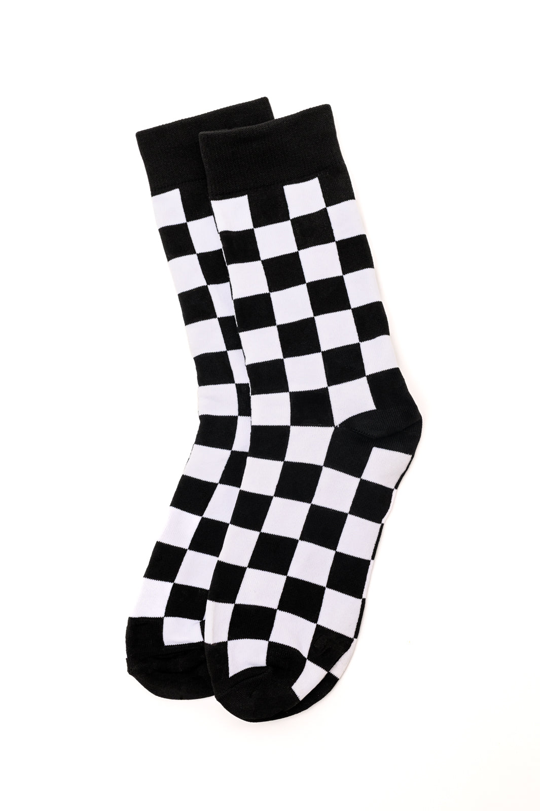 Sweet Socks Checkerboard - Womens