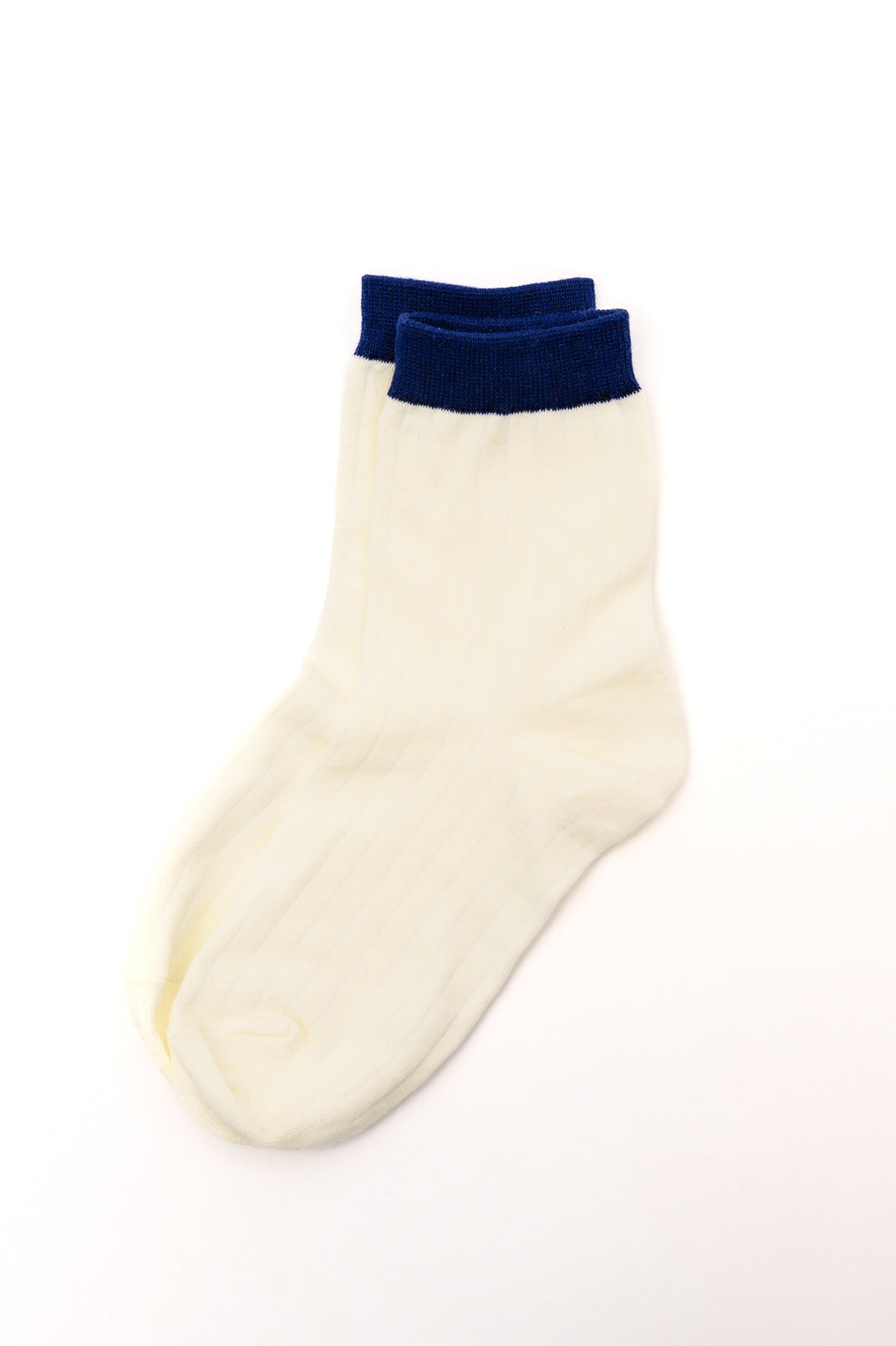 Sweet Socks Set of 4 Color Block Socks - OS - Womens