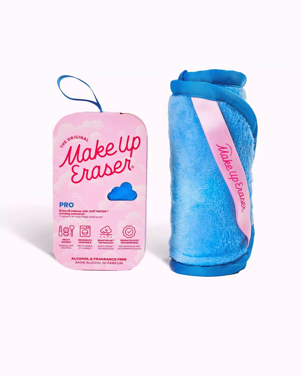 Makeup Eraser PRO